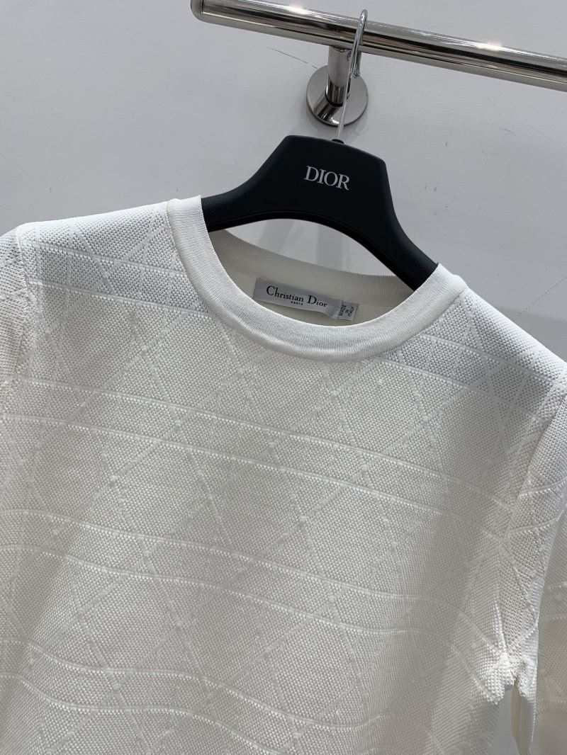 Christian Dior T-Shirts